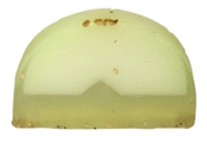 Handcrafted Glycerine Soap Natural Collection Spicey Apple